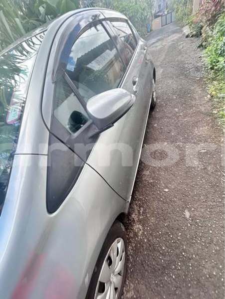 Big with watermark toyota vitz grand port district mahebourg 8133