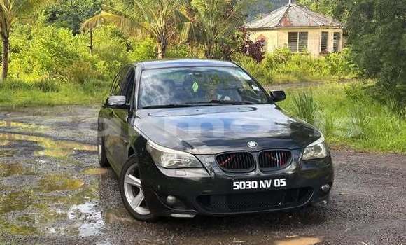 Buy Used BMW 1-Series Other Car in Mahébourg in Grand Port District