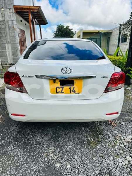 Big with watermark toyota allion flacq olivia 8135