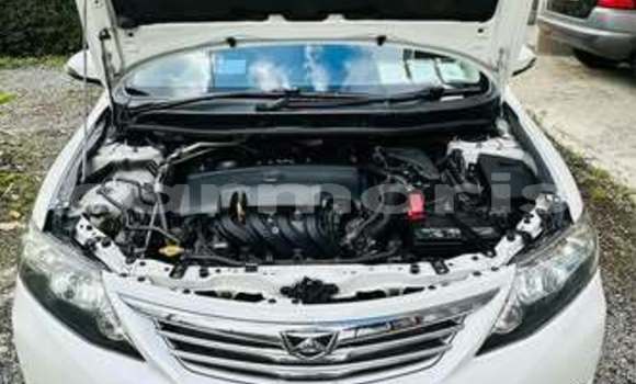 Buy Used Toyota Allion Other Car in Olivia in Flacq Buy Used Toyota Allion Other Car in Olivia in Flacq