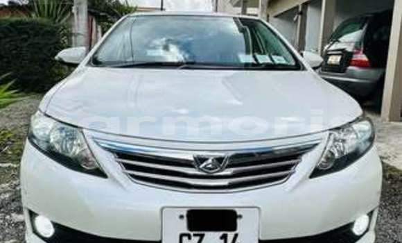 Buy Used Toyota Allion Other Car in Olivia in Flacq Buy Used Toyota Allion Other Car in Olivia in Flacq