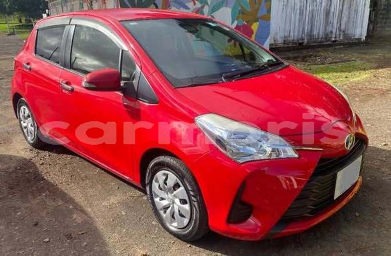 Big with watermark toyota vitz grand port district mahebourg 8136