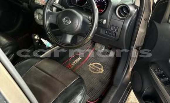 Buy Used Nissan Terrano Other Car in Mahébourg in Grand Port District Buy Used Nissan Terrano Other Car in Mahébourg in Grand Port District