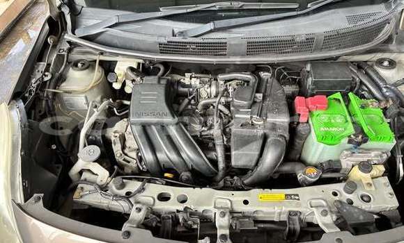 Buy Used Nissan Terrano Other Car in Mahébourg in Grand Port District Buy Used Nissan Terrano Other Car in Mahébourg in Grand Port District