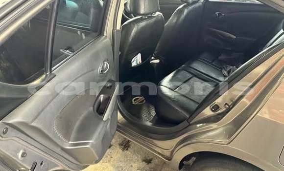 Buy Used Nissan Terrano Other Car in Mahébourg in Grand Port District Buy Used Nissan Terrano Other Car in Mahébourg in Grand Port District