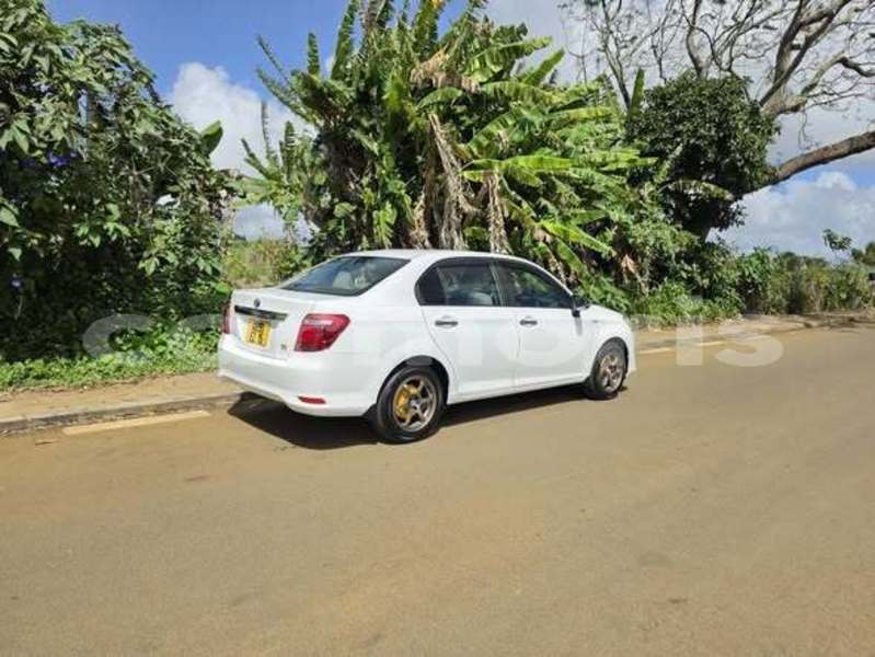 Big with watermark toyota corolla grand port district mahebourg 8139