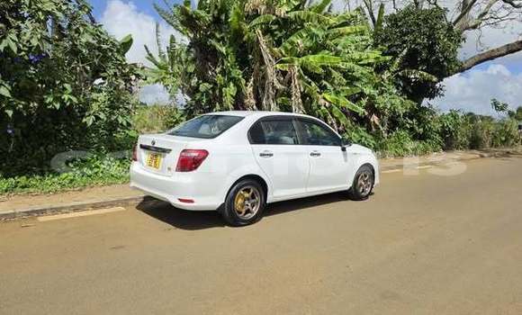 Buy Used Toyota Corolla Other Car in Mahébourg in Grand Port District
