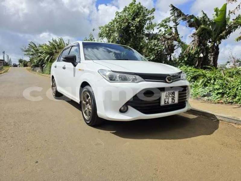 Big with watermark toyota corolla grand port district mahebourg 8139