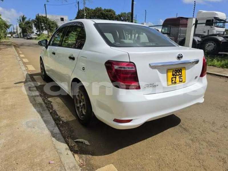 Big with watermark toyota corolla grand port district mahebourg 8139