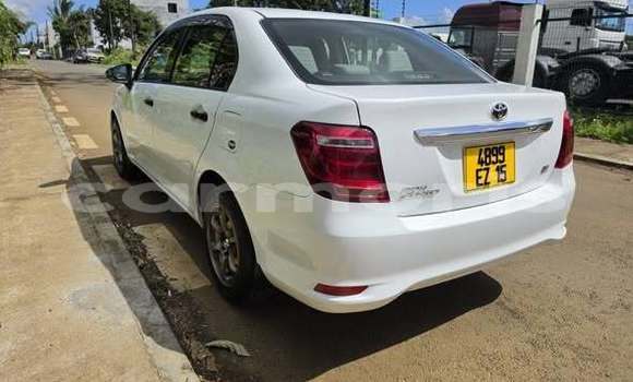 Buy Used Toyota Corolla Other Car in Mahébourg in Grand Port District Buy Used Toyota Corolla Other Car in Mahébourg in Grand Port District