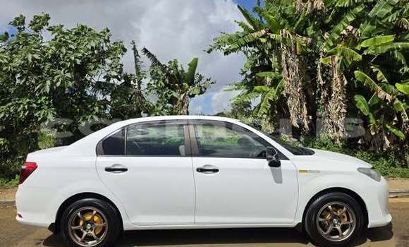 Buy Used Toyota Corolla Other Car in Mahébourg in Grand Port District Buy Used Toyota Corolla Other Car in Mahébourg in Grand Port District