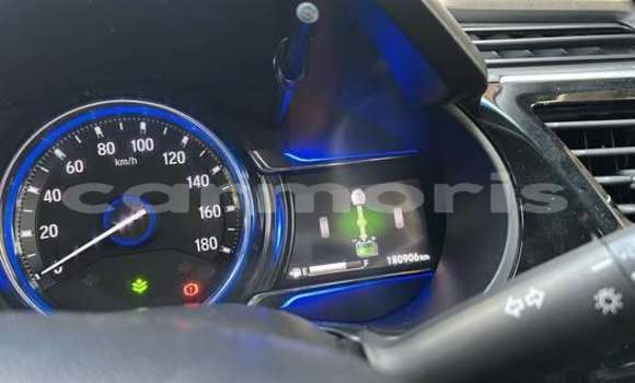 Buy Used Honda Grace Other Car in Mahébourg in Grand Port District Buy Used Honda Grace Other Car in Mahébourg in Grand Port District