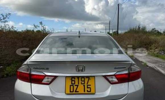 Buy Used Honda Grace Other Car in Mahébourg in Grand Port District Buy Used Honda Grace Other Car in Mahébourg in Grand Port District