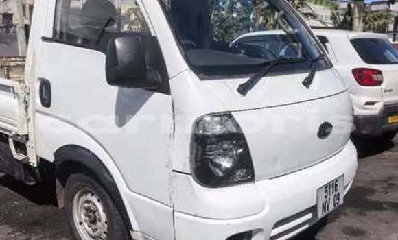 Buy Used Toyota Hiace Other Car in Moka in Moka
