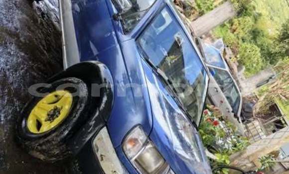 Buy Used Nissan 180SX Other Car in Mahébourg in Grand Port District Buy Used Nissan 180SX Other Car in Mahébourg in Grand Port District