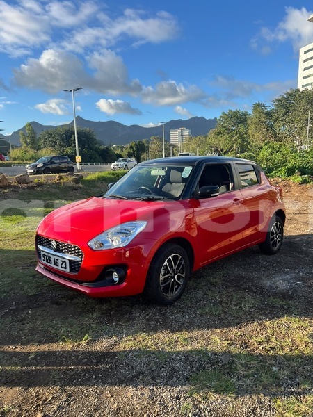 Big with watermark suzuki swift plaines wilhems district curepipe 8146