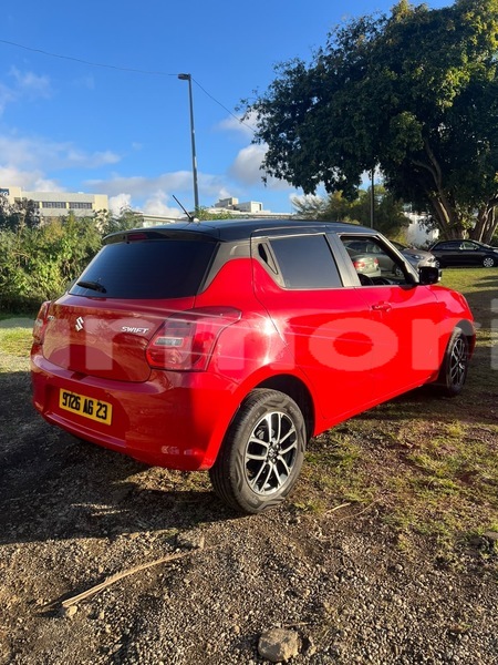 Big with watermark suzuki swift plaines wilhems district curepipe 8146