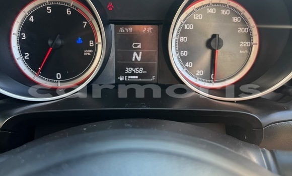Buy Used Suzuki Swift Red Car in Curepipe in Plaines Wilhems District Buy Used Suzuki Swift Red Car in Curepipe in Plaines Wilhems District