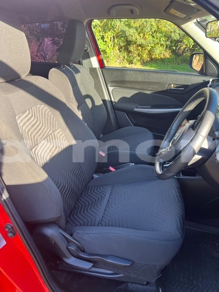 Big with watermark suzuki swift plaines wilhems district curepipe 8146