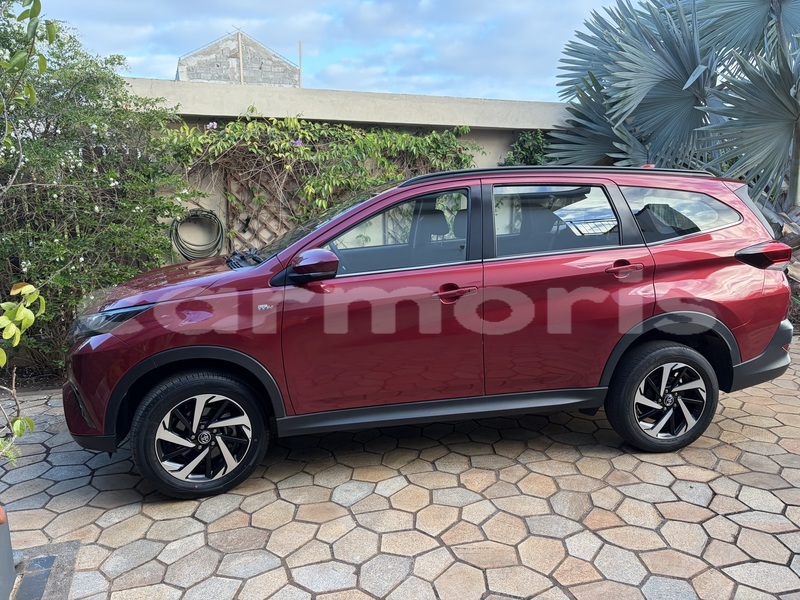 Big with watermark toyota rush pamplempousses pointe aux piments 8147