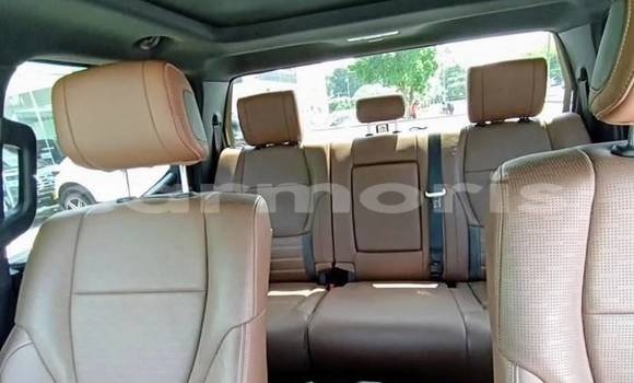 Buy Used Toyota Tundra White Car in Bel Ombre in Savanne Buy Used Toyota Tundra White Car in Bel Ombre in Savanne