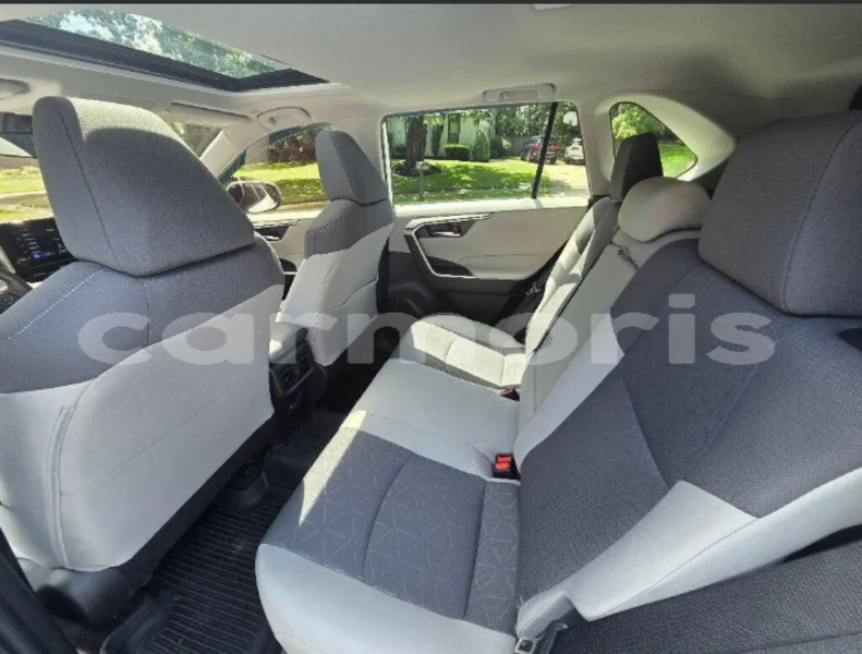 Big with watermark toyota rav4 riviere du rempart district anse la raie 8151
