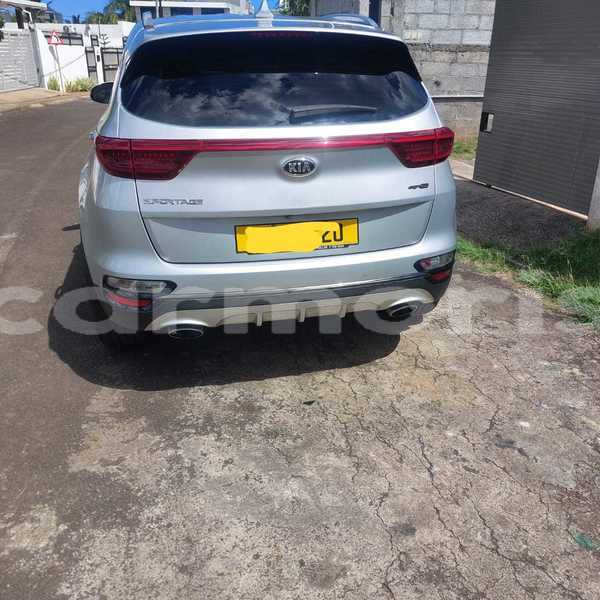 Big with watermark kia sportage plaines wilhems district quatre bornes 8152