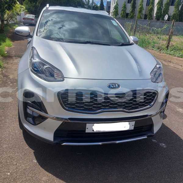 Big with watermark kia sportage plaines wilhems district quatre bornes 8152
