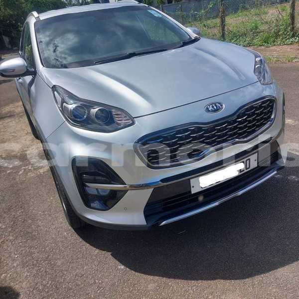 Big with watermark kia sportage plaines wilhems district quatre bornes 8152