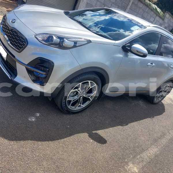 Big with watermark kia sportage plaines wilhems district quatre bornes 8152
