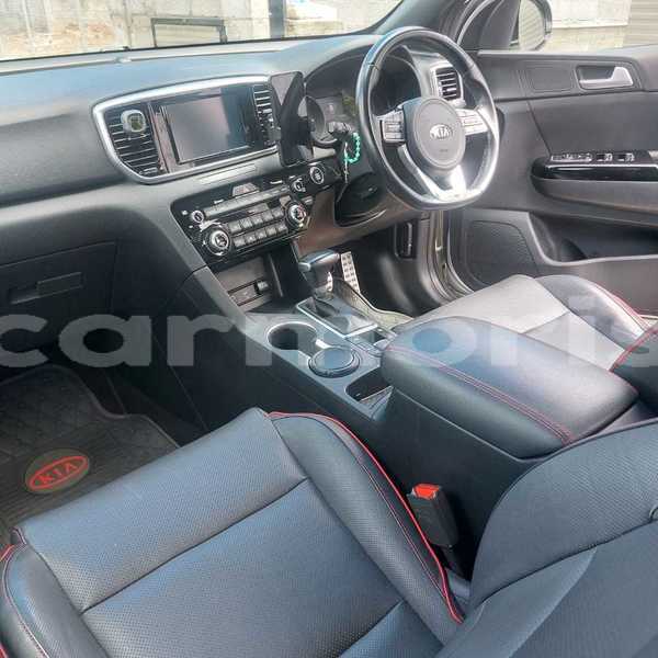 Big with watermark kia sportage plaines wilhems district quatre bornes 8152