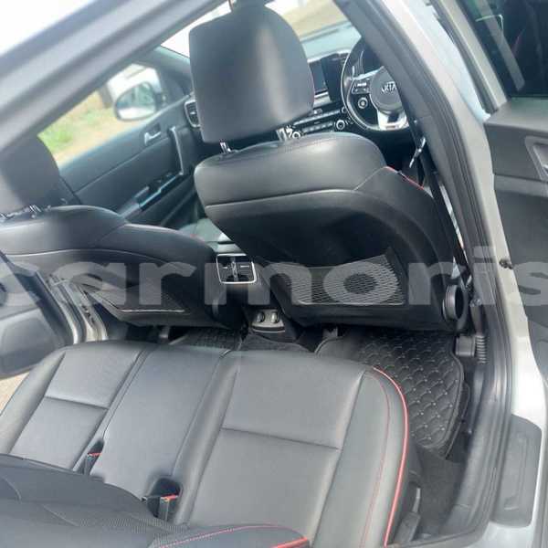 Big with watermark kia sportage plaines wilhems district quatre bornes 8152