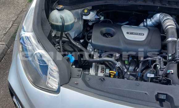 Buy Used Kia Sportage Silver Car in Quatre Bornes in Plaines Wilhems District Buy Used Kia Sportage Silver Car in Quatre Bornes in Plaines Wilhems District