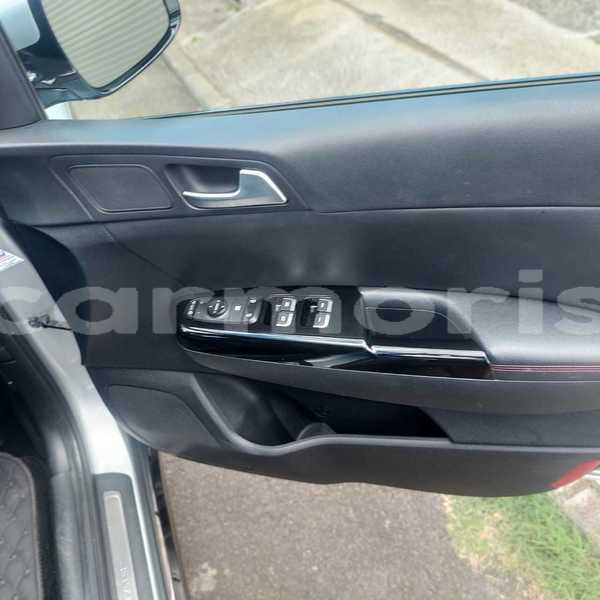 Big with watermark kia sportage plaines wilhems district quatre bornes 8152