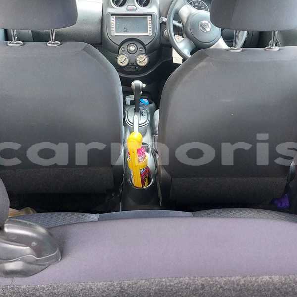 Big with watermark nissan march plaines wilhems district quatre bornes 8153