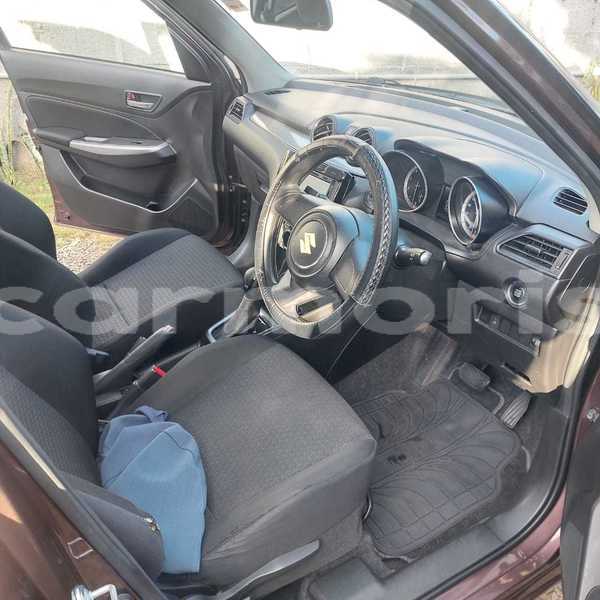 Big with watermark suzuki swift plaines wilhems district quatre bornes 8155