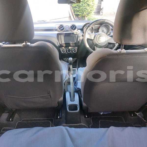 Big with watermark suzuki swift plaines wilhems district quatre bornes 8155