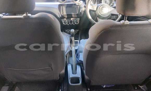 Buy Used Suzuki Swift Brown Car in Quatre Bornes in Plaines Wilhems District Buy Used Suzuki Swift Brown Car in Quatre Bornes in Plaines Wilhems District
