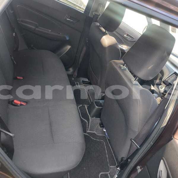 Big with watermark suzuki swift plaines wilhems district quatre bornes 8155