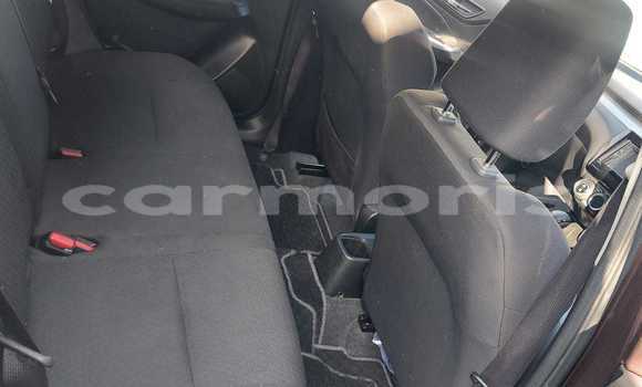 Buy Used Suzuki Swift Brown Car in Quatre Bornes in Plaines Wilhems District Buy Used Suzuki Swift Brown Car in Quatre Bornes in Plaines Wilhems District