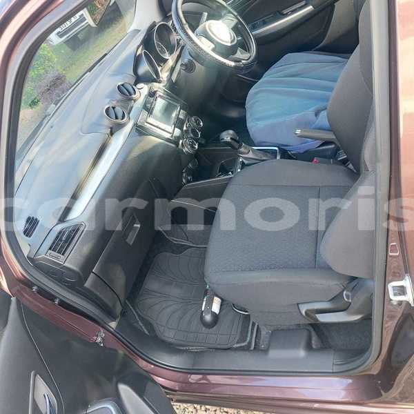 Big with watermark suzuki swift plaines wilhems district quatre bornes 8155