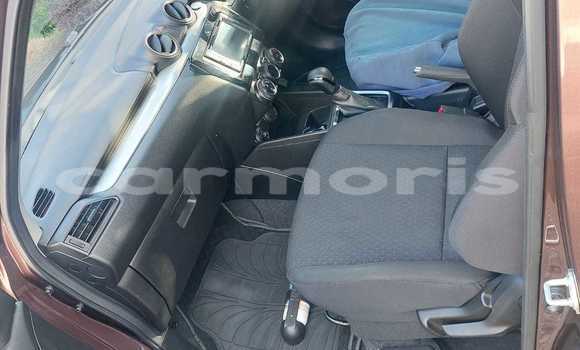 Buy Used Suzuki Swift Brown Car in Quatre Bornes in Plaines Wilhems District Buy Used Suzuki Swift Brown Car in Quatre Bornes in Plaines Wilhems District