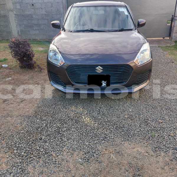Big with watermark suzuki swift plaines wilhems district quatre bornes 8155