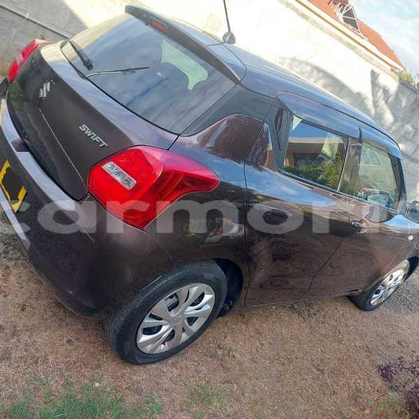 Big with watermark suzuki swift plaines wilhems district quatre bornes 8155