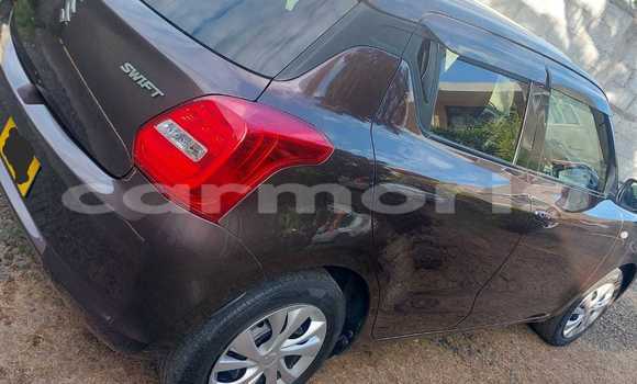 Buy Used Suzuki Swift Brown Car in Quatre Bornes in Plaines Wilhems District Buy Used Suzuki Swift Brown Car in Quatre Bornes in Plaines Wilhems District