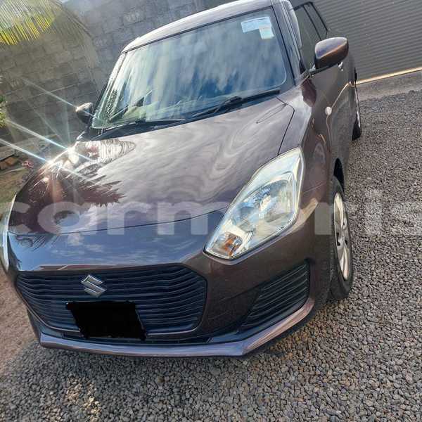 Big with watermark suzuki swift plaines wilhems district quatre bornes 8155