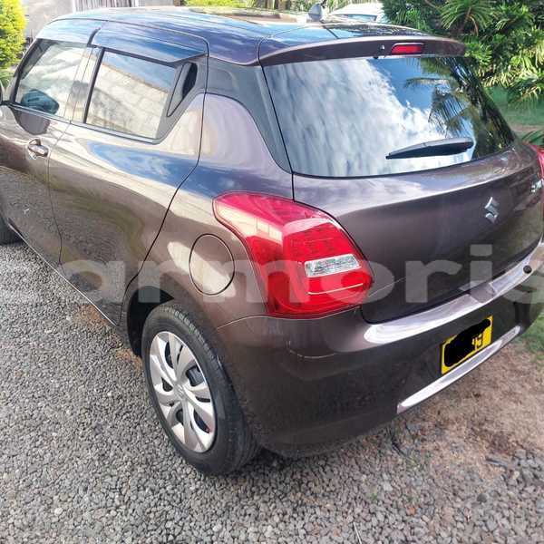 Big with watermark suzuki swift plaines wilhems district quatre bornes 8155