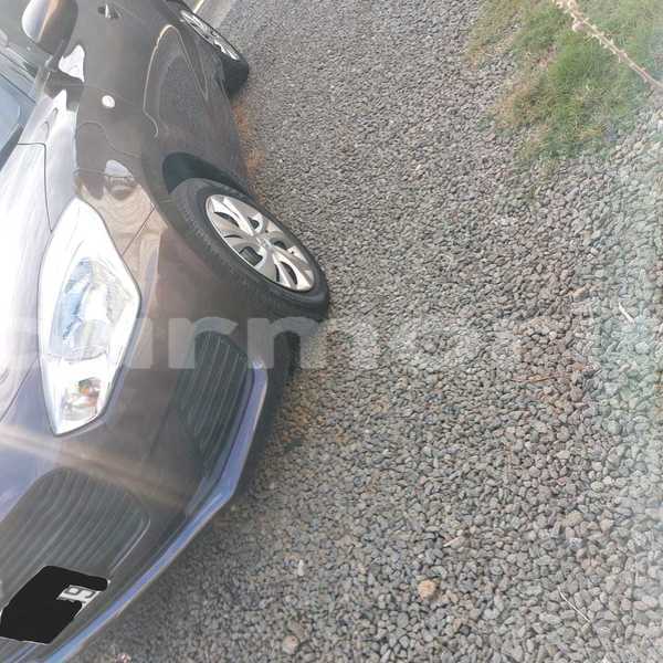 Big with watermark suzuki swift plaines wilhems district quatre bornes 8155