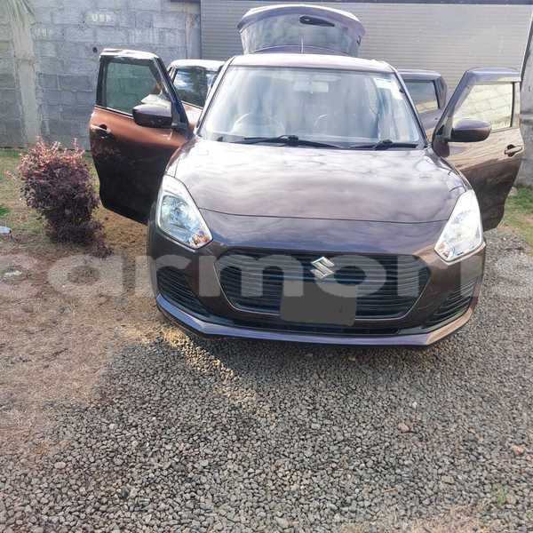 Big with watermark suzuki swift plaines wilhems district quatre bornes 8155