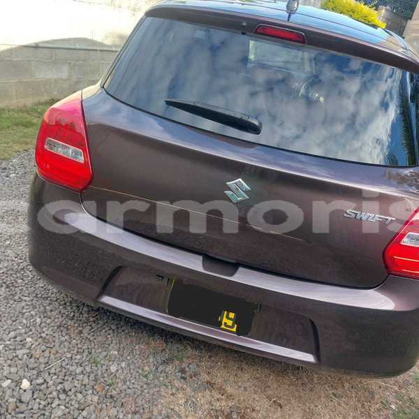 Big with watermark suzuki swift plaines wilhems district quatre bornes 8155